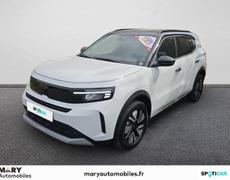 Opel Frontera Saint-Quentin