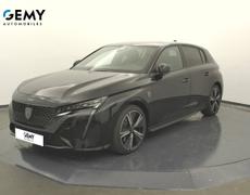 Peugeot 308 - 308 PHEV 180 e-EAT8 GT - 24 787 €