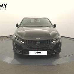 Peugeot 308 III Phase 1 308 PHEV 180 e-EAT8 GT Laval