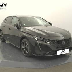 Peugeot 308 III Phase 1 308 PHEV 180 e-EAT8 GT Laval