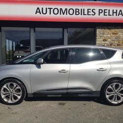 Renault Scenic 4 SCENIC IV 1.7 BlueDCI 120 BUSINESS Vitr&eacute;