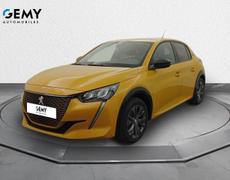 Peugeot e-208 - 208 Electrique 50 kWh 136ch Style - 12 987 €