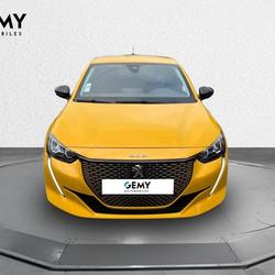 Peugeot e-208 208 Electrique 50 kWh 136ch Style Laval