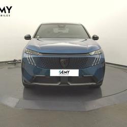 Peugeot e-3008 3008 Electrique 210 ch 73 kWh GT Laval