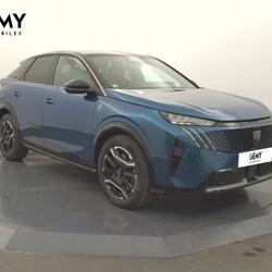 Peugeot e-3008 3008 Electrique 210 ch 73 kWh GT Laval