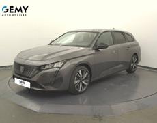 Peugeot 308 SW Phase 2 Laval