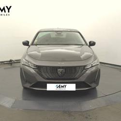 Peugeot 308 SW Phase 2 308 SW BlueHDi 130ch S&S BVM6 Allure Laval
