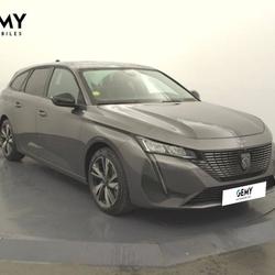 Peugeot 308 SW Phase 2 308 SW BlueHDi 130ch S&S BVM6 Allure Laval