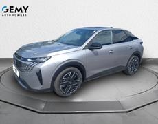 Peugeot 3008 Laval