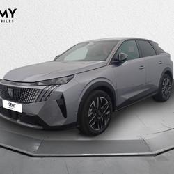 Peugeot 3008 3008 Hybrid 145 e-DCS6 Allure Laval