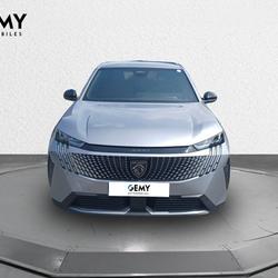 Peugeot 3008 3008 Hybrid 145 e-DCS6 Allure Laval