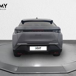 Peugeot 3008 3008 Hybrid 145 e-DCS6 Allure Laval