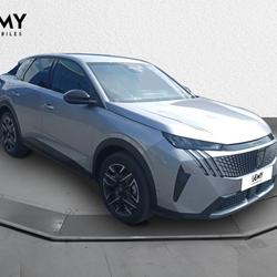 Peugeot 3008 3008 Hybrid 145 e-DCS6 Allure Laval
