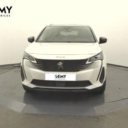 Peugeot 3008 3008 Hybrid 225 e-EAT8 GT Pack Laval