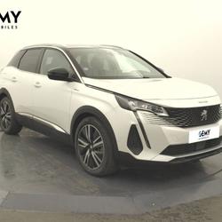 Peugeot 3008 3008 Hybrid 225 e-EAT8 GT Pack Laval