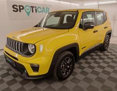 Jeep Renegade Aubière