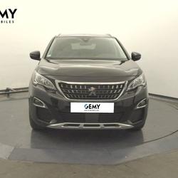 Peugeot 3008 3008 BlueHDi 130ch S&S EAT8 Allure Laval