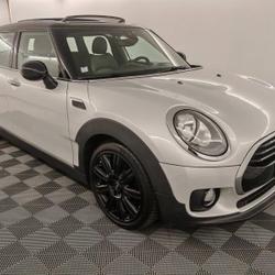 Mini Clubman Cooper 136ch Chili Aubi&egrave;re