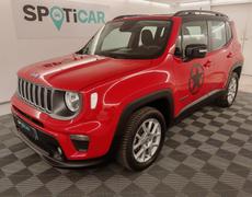 Jeep Renegade Aubière