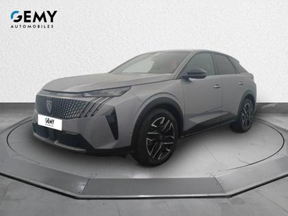 Peugeot 3008 - 3008 Hybrid 136 e-DCS6 Allure - 27 987 €