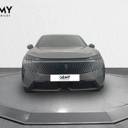 Peugeot 3008 3008 Hybrid 136 e-DCS6 Allure Laval