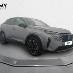 Peugeot 3008 3008 Hybrid 136 e-DCS6 Allure Laval