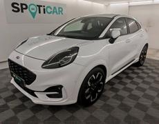 Ford Puma Aubière