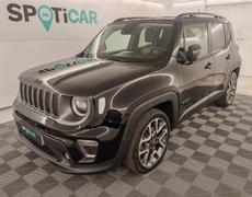 Jeep Renegade Aubière