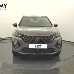 Peugeot 2008 2008 PureTech 130 S&S EAT8 GT Laval