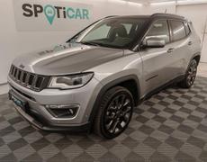 Jeep Compass Aubière