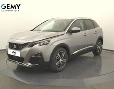 Peugeot 3008 - 3008 BlueHDi 180ch S&S EAT8 Allure Business - 16 987 €