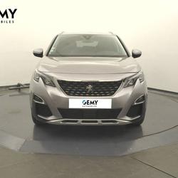 Peugeot 3008 3008 BlueHDi 180ch S&S EAT8 Allure Business Laval