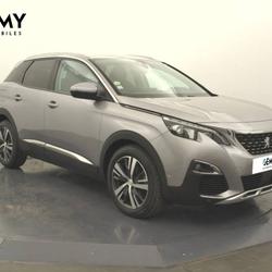 Peugeot 3008 3008 BlueHDi 180ch S&S EAT8 Allure Business Laval