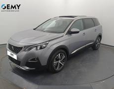 Peugeot 5008 Laval