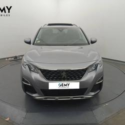 Peugeot 5008 BlueHDi 130ch S&S BVM6 Allure Business occasion - Laval - photo 2/21