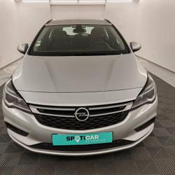 Opel Astra Sports Tourer 1.6 D 110ch Edition Business Euro6d-T Aubi&egrave;re