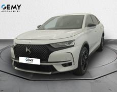DS DS7 Crossback Laval