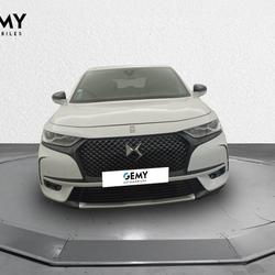 DS DS7 Crossback DS7 Crossback BlueHDi 130 EAT8 Performance Line Laval