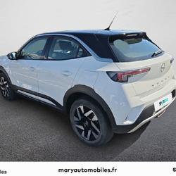 Opel Mokka Mokka 1.2 Turbo 100 ch BVM6 Elegance Business Saint-Quentin