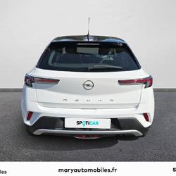 Opel Mokka Mokka 1.2 Turbo 100 ch BVM6 Elegance Business Saint-Quentin