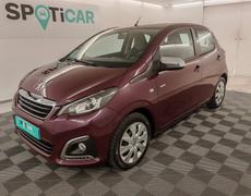 Peugeot 108 Aubière