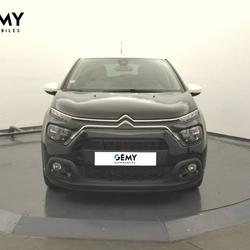 Citroen C3 C3 PureTech 110 S&S EAT6 Shine Pack Laval