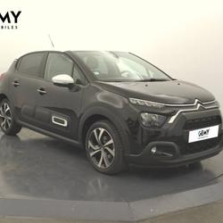 Citroen C3 C3 PureTech 110 S&S EAT6 Shine Pack Laval
