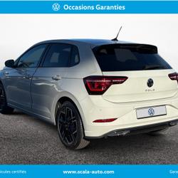 Volkswagen Polo 1.0 TSI 95 S&S BVM5 R-Line occasion - Perpignan - photo 2/23