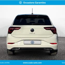 Volkswagen Polo 1.0 TSI 95 S&S BVM5 R-Line occasion - Perpignan - photo 3/23