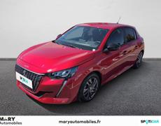 Peugeot 208 Saint-Quentin