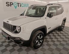 Jeep Renegade Aubière