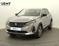 Peugeot 3008 Laval