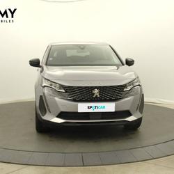 Peugeot 3008 3008 PureTech 130ch S&S EAT8 Allure Pack Laval