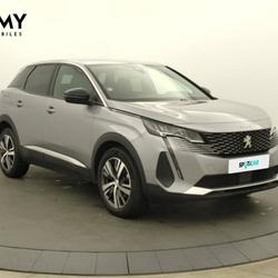 Peugeot 3008 3008 PureTech 130ch S&S EAT8 Allure Pack Laval